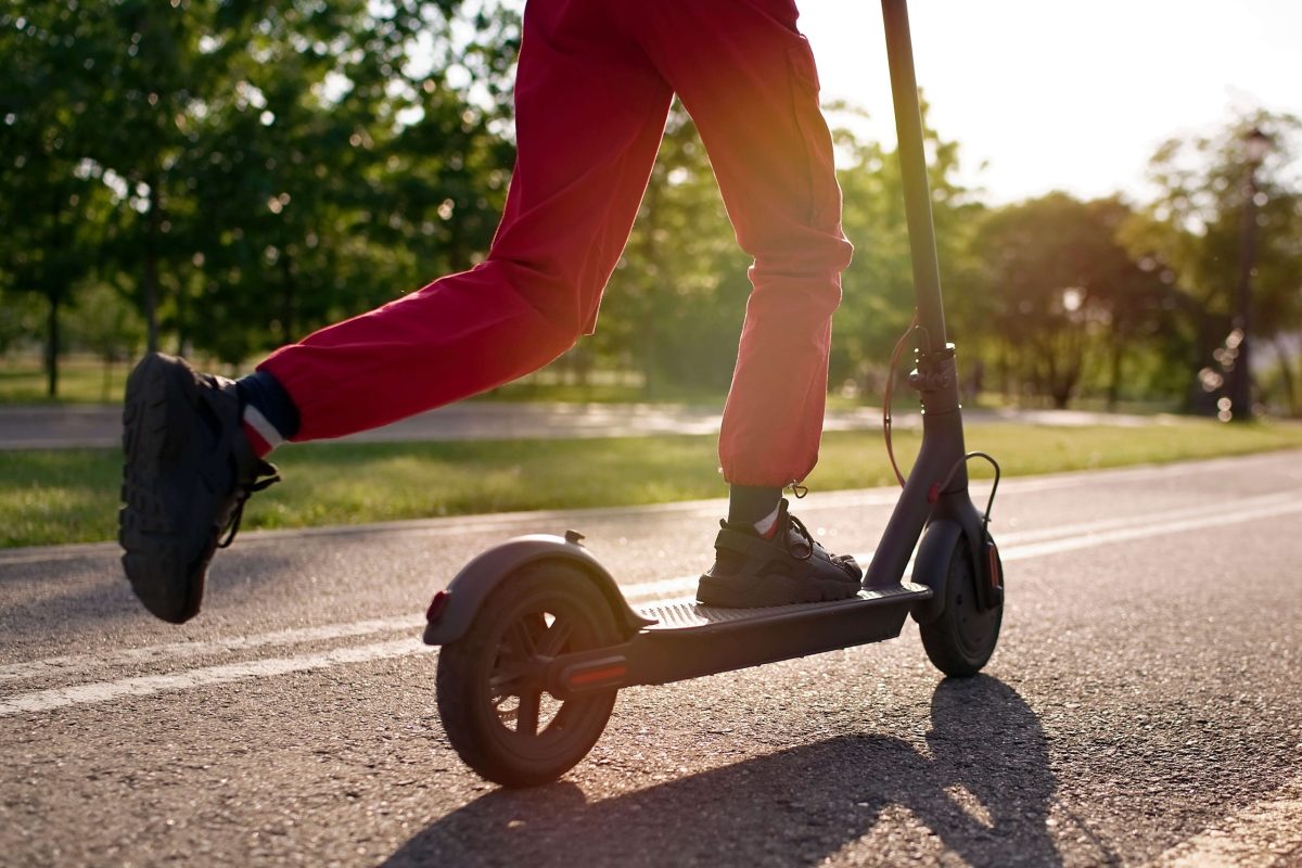 Elsparkesykkelforsikring_AdobeStock_279477704