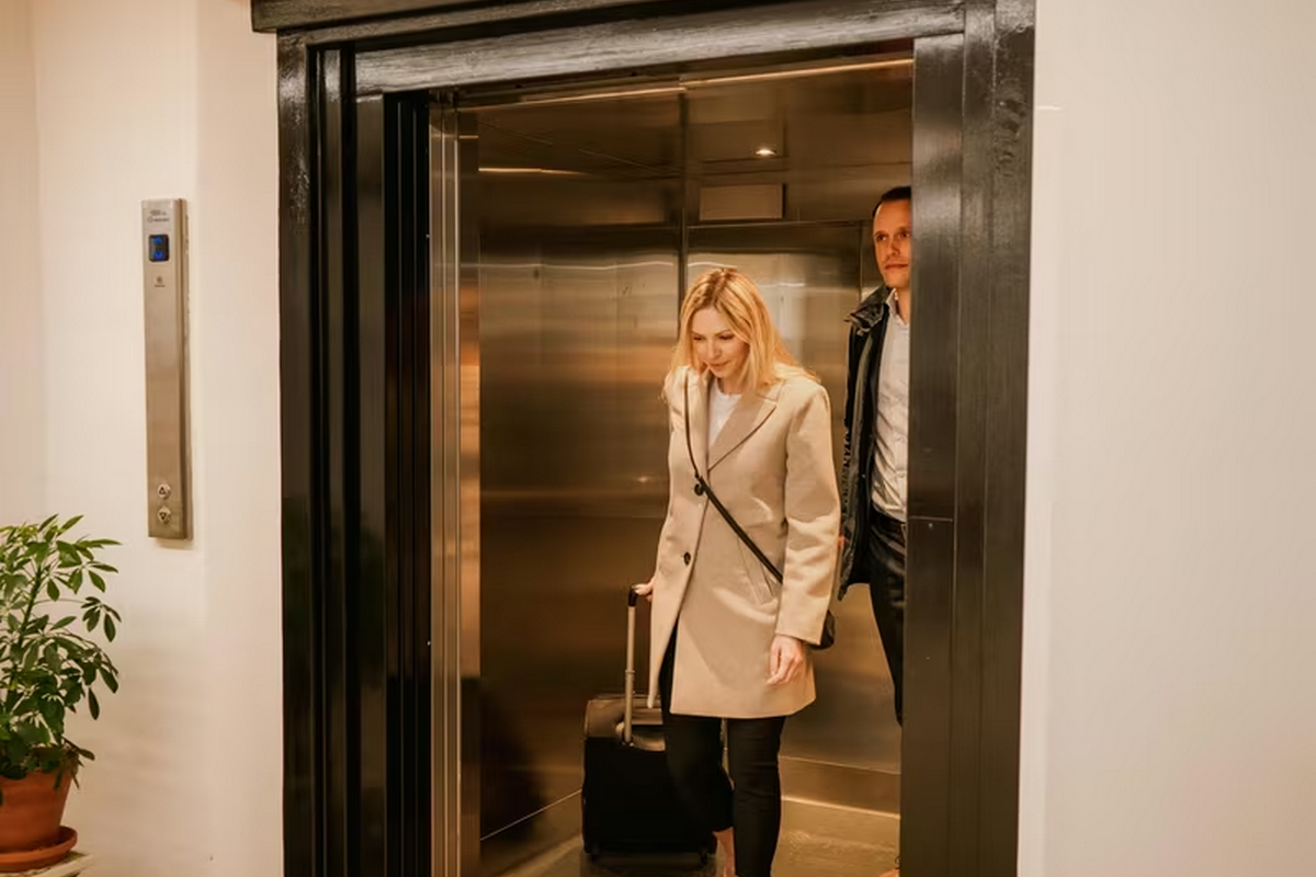 Reise­forsikring bedrift