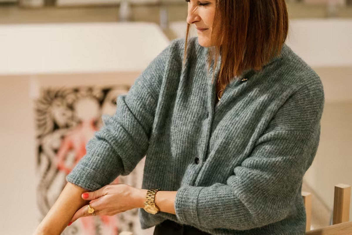 Yrkes­skade­forsikring og fritids­ulykke